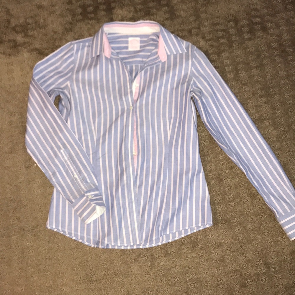 Button down shirt